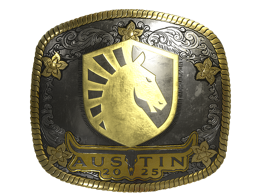 CS2  Team Liquid 