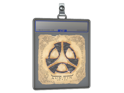 M80 - CS2 Sticker