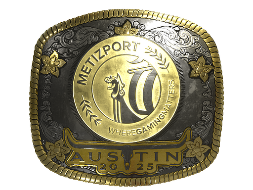 CS2 Metizport