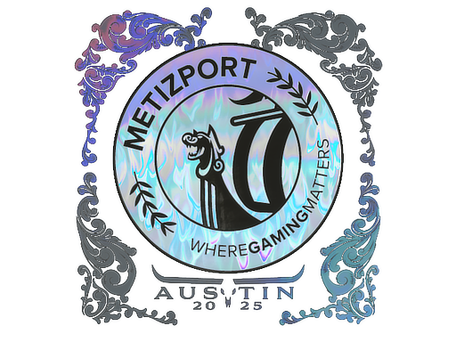 CS2 Metizport