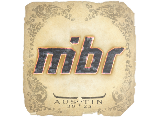 Sticker skin
