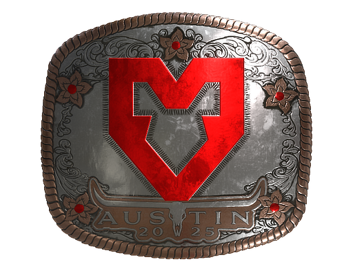 CS2 MOUZ