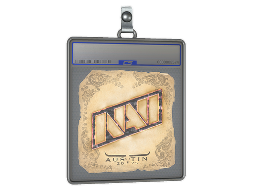  Natus Vincere  - CS2 Sticker