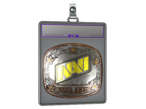  Natus Vincere  - CS2 Sticker