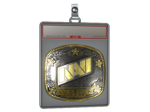 Sticker Slab | Natus Vincere | Austin 2025