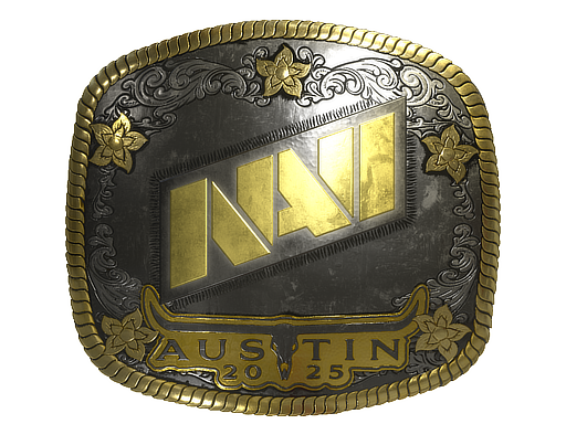 CS2  Natus Vincere 