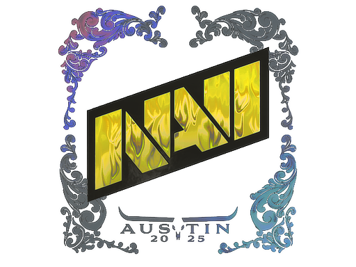 CS2  Natus Vincere 