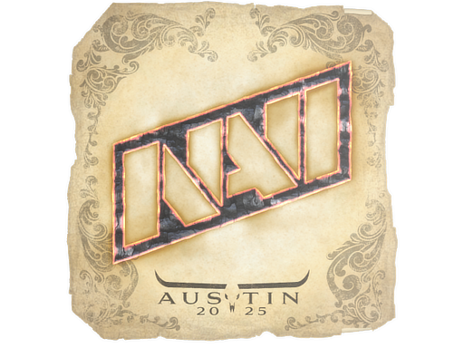 CS2  Natus Vincere 