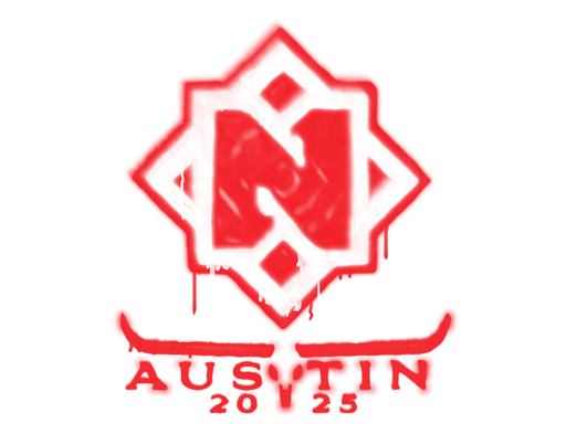 Sealed Graffiti | Nemiga | Austin 2025 | Default