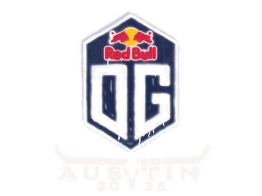 Sealed Graffiti | OG | Austin 2025 | Default