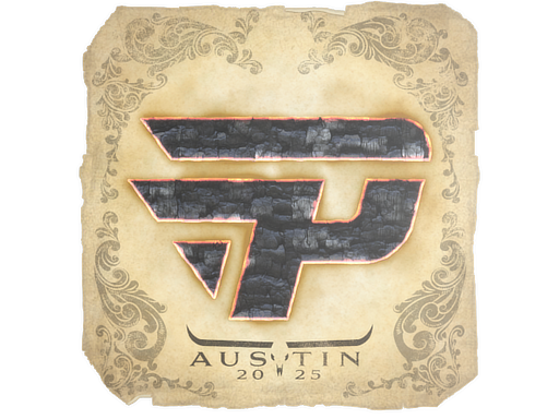 Sticker skin