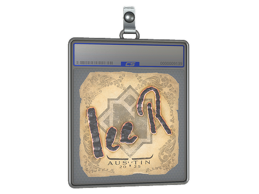 1eeR - CS2 Sticker