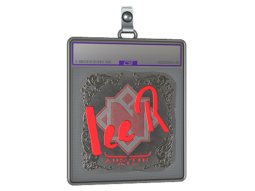 1eeR - CS2 Sticker
