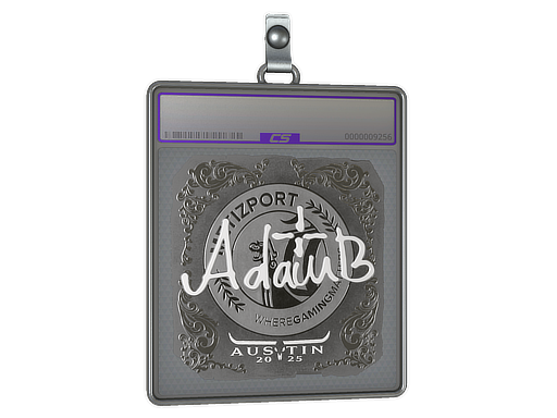 adamb - CS2 Sticker