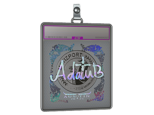adamb - CS2 Sticker