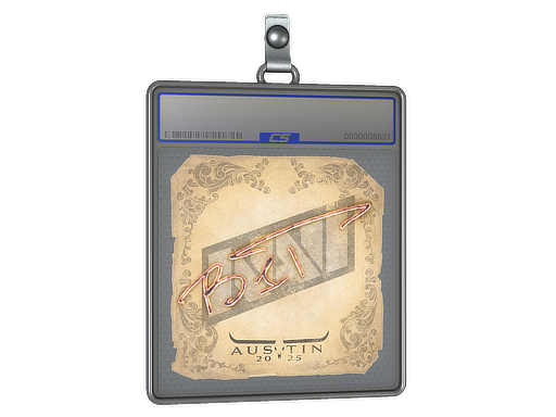 b1t - CS2 Sticker