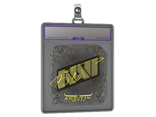 b1t - CS2 Sticker