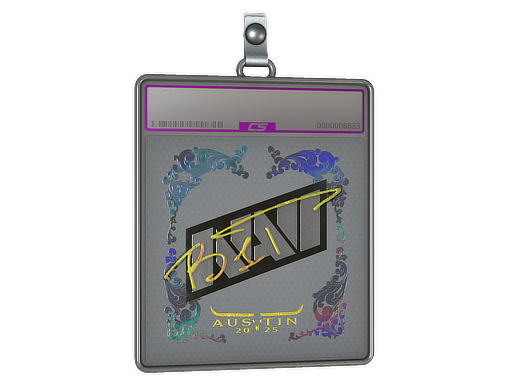 b1t - CS2 Sticker