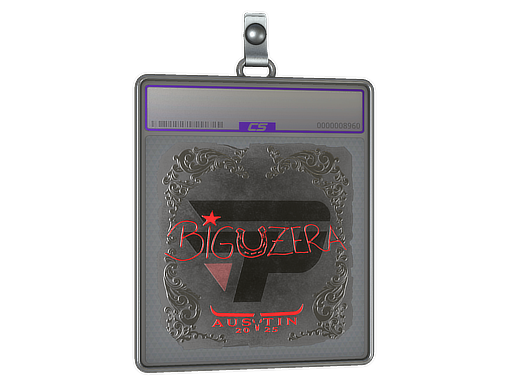 biguzera - CS2 Sticker