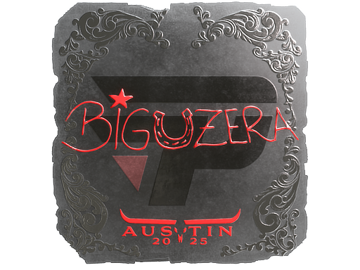CS2 biguzera