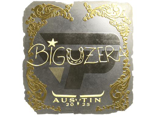 CS2 biguzera