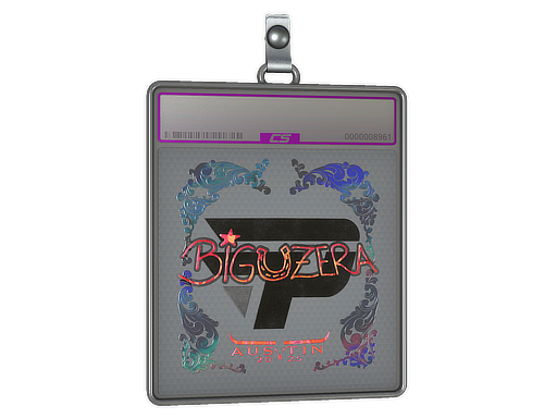 biguzera - CS2 Sticker