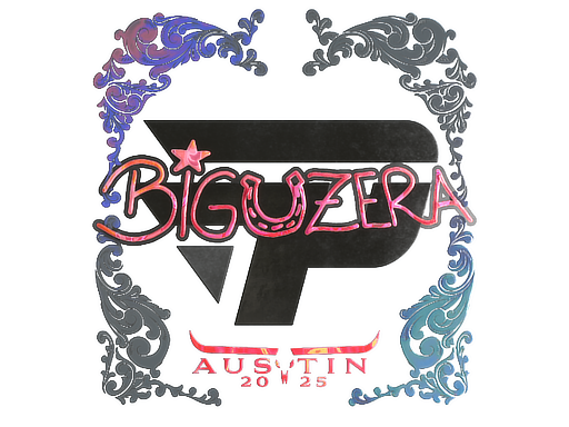 CS2 biguzera