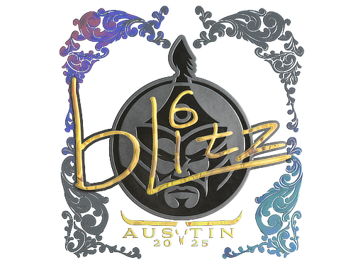 CS2 bLitz
