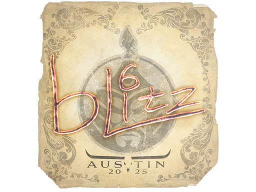 CS2 bLitz