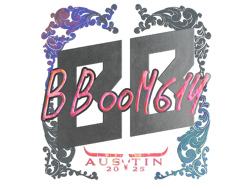 CS2 Boombl4