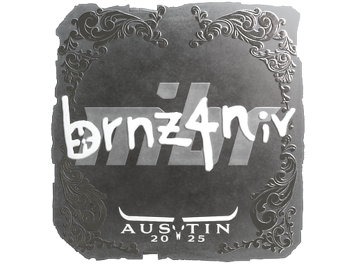 CS2 brnz4n