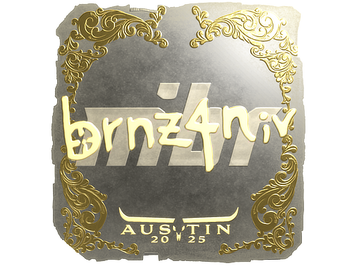 CS2 brnz4n
