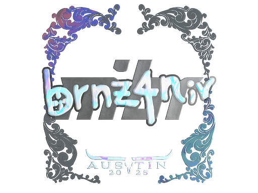 CS2 brnz4n