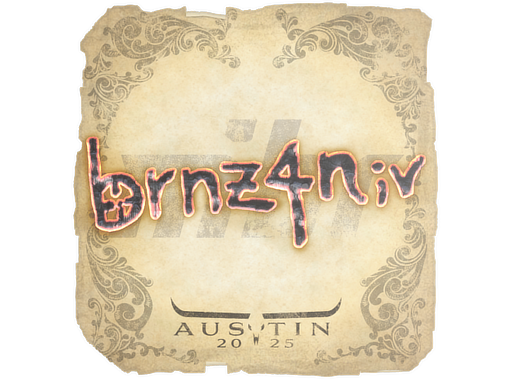 CS2 brnz4n