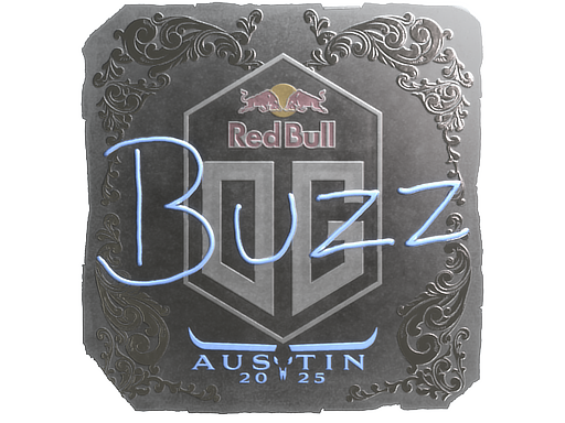 CS2 Buzz