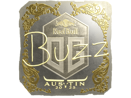 CS2 Buzz