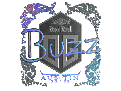 CS2 Buzz