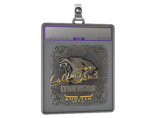 C4LLM3SU3 - CS2 Sticker