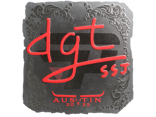 CS2 dgt