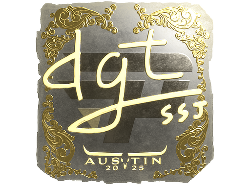 CS2 dgt
