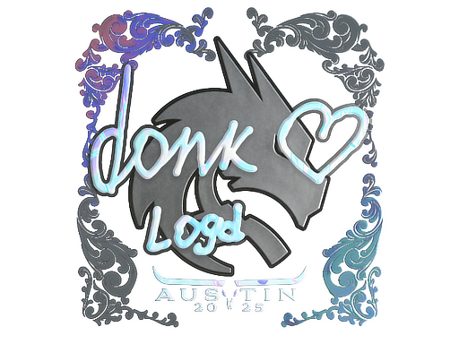 CS2 donk