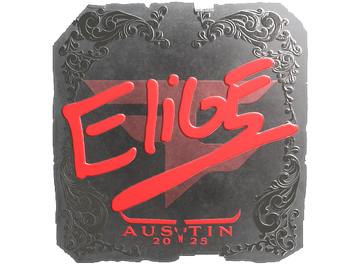 CS2 EliGE