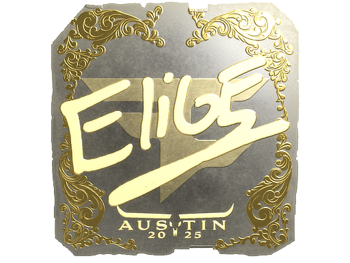CS2 EliGE