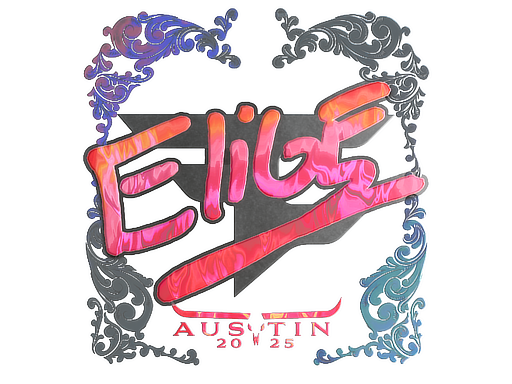 CS2 EliGE