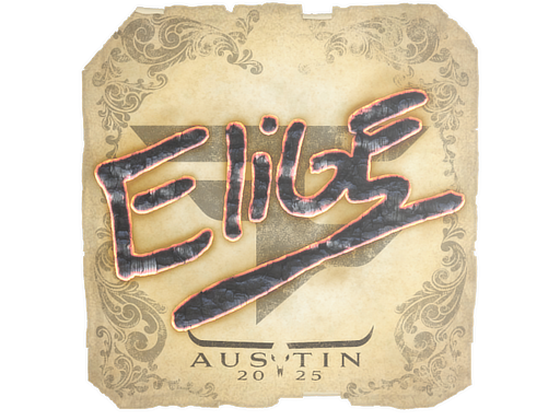 CS2 EliGE