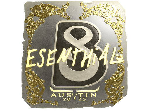 CS2 esenthial