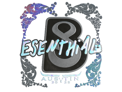 CS2 esenthial