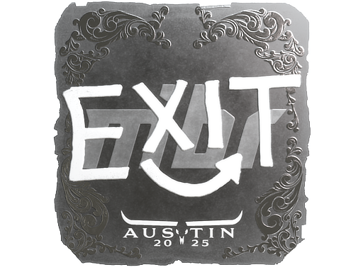 CS2 exit