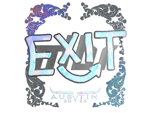 CS2 exit