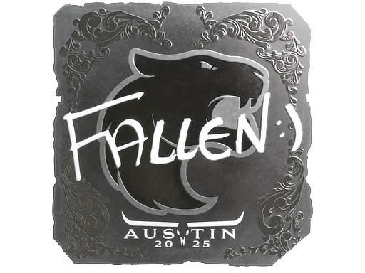 CS2 FalleN